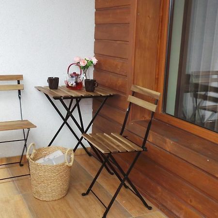 Апартамент Ренета Apartment Reneta Велинград Экстерьер фото