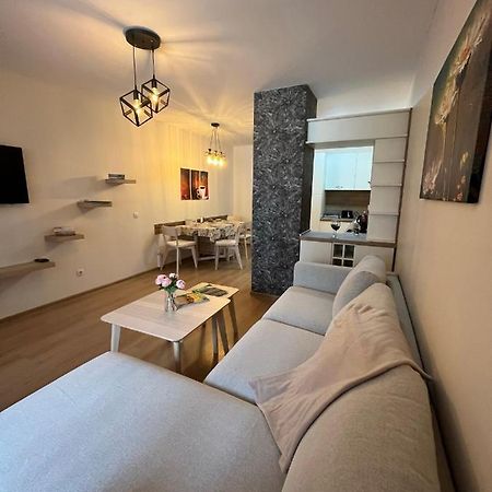 Апартамент Ренета Apartment Reneta Велинград Экстерьер фото