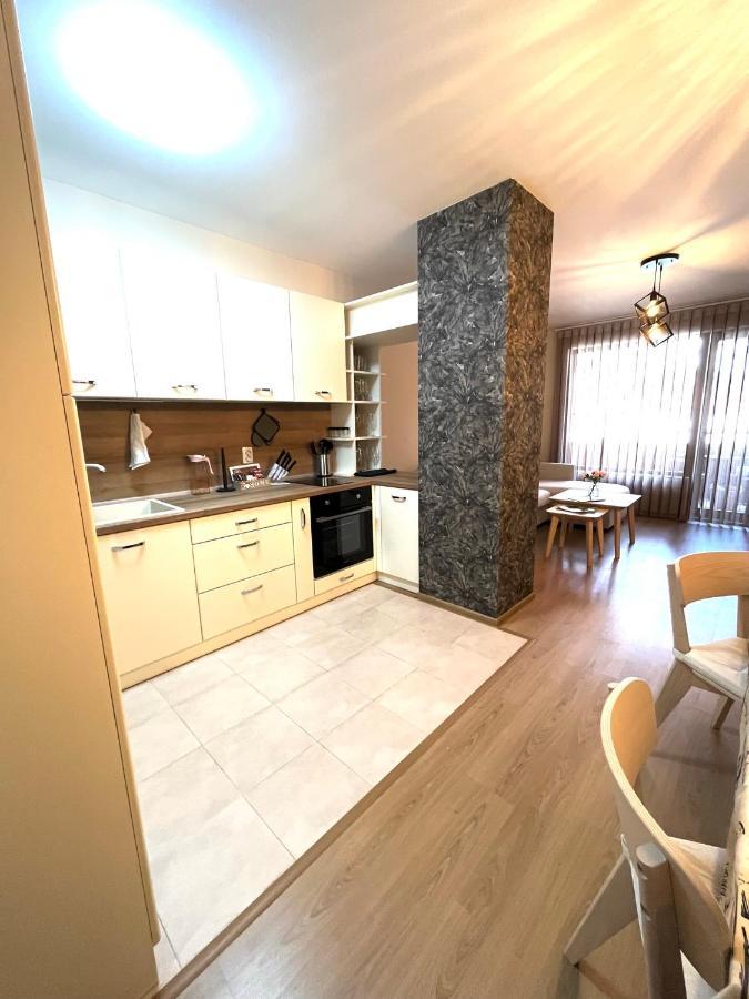 Апартамент Ренета Apartment Reneta Велинград Экстерьер фото