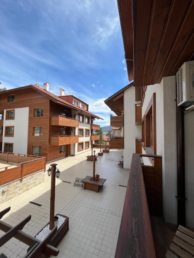 Апартамент Ренета Apartment Reneta Велинград Экстерьер фото