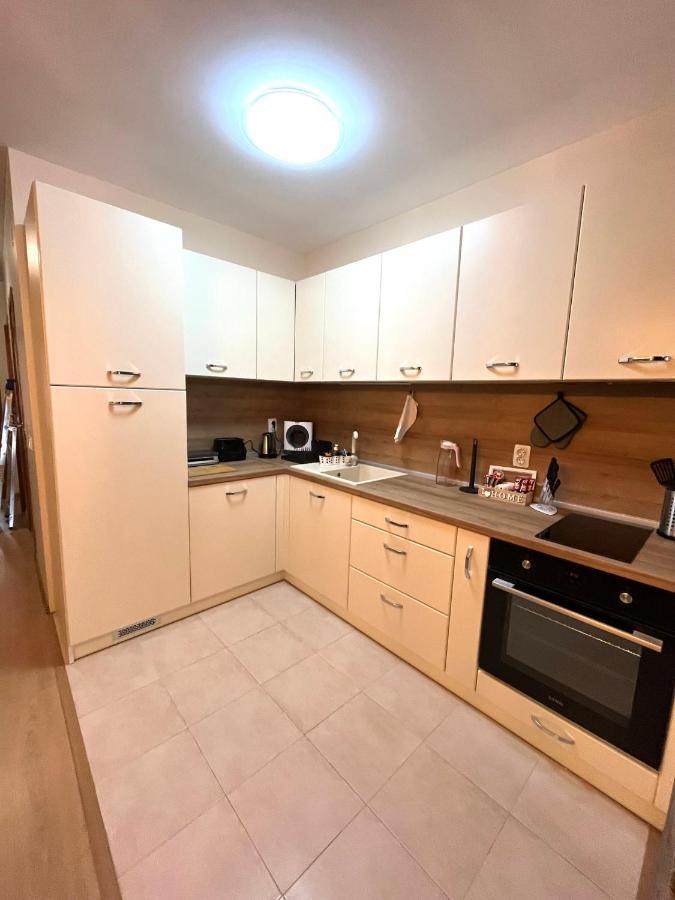 Апартамент Ренета Apartment Reneta Велинград Экстерьер фото