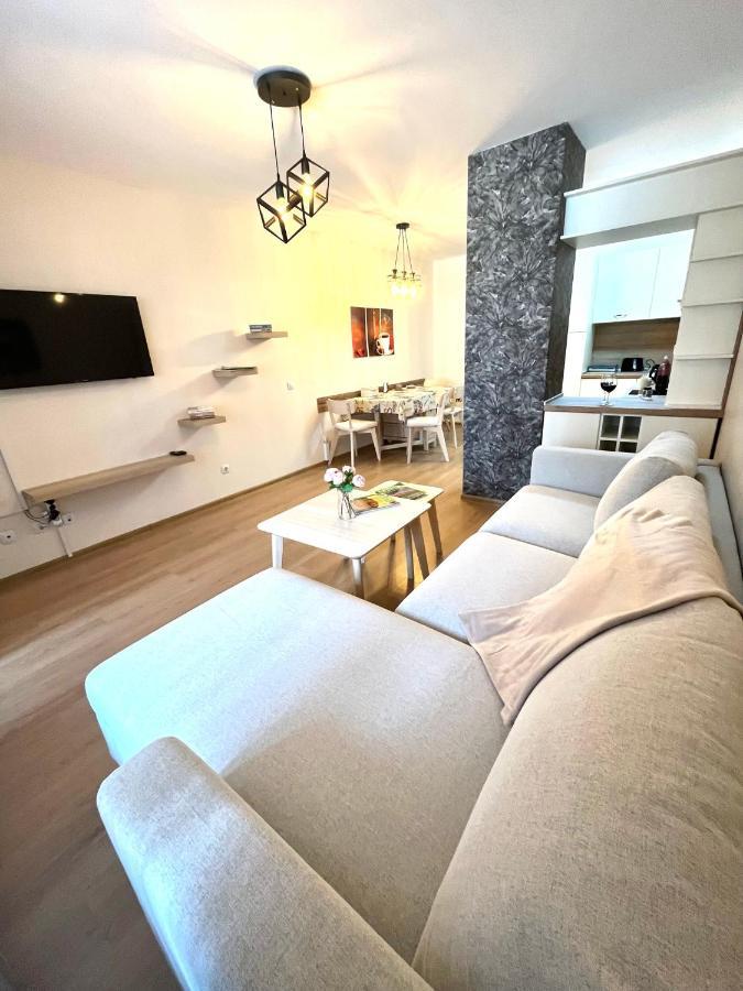 Апартамент Ренета Apartment Reneta Велинград Экстерьер фото