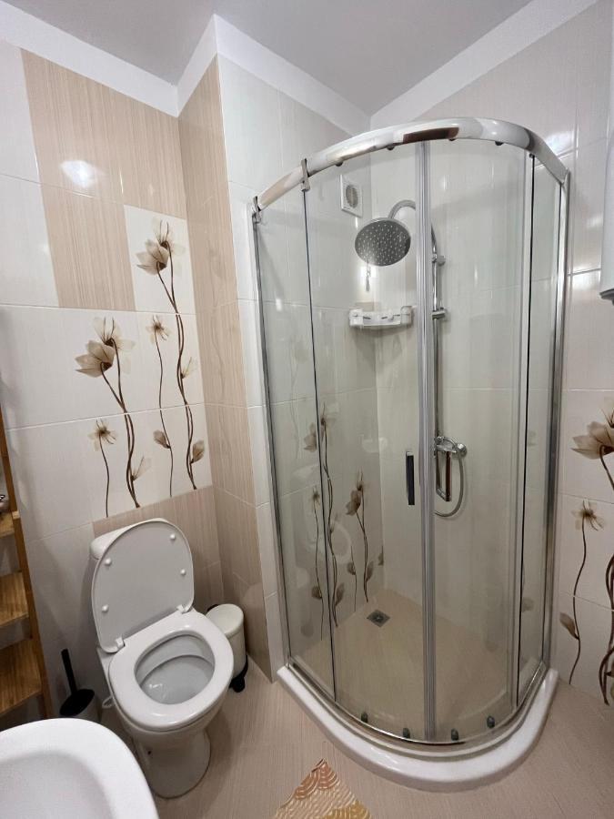 Апартамент Ренета Apartment Reneta Велинград Экстерьер фото