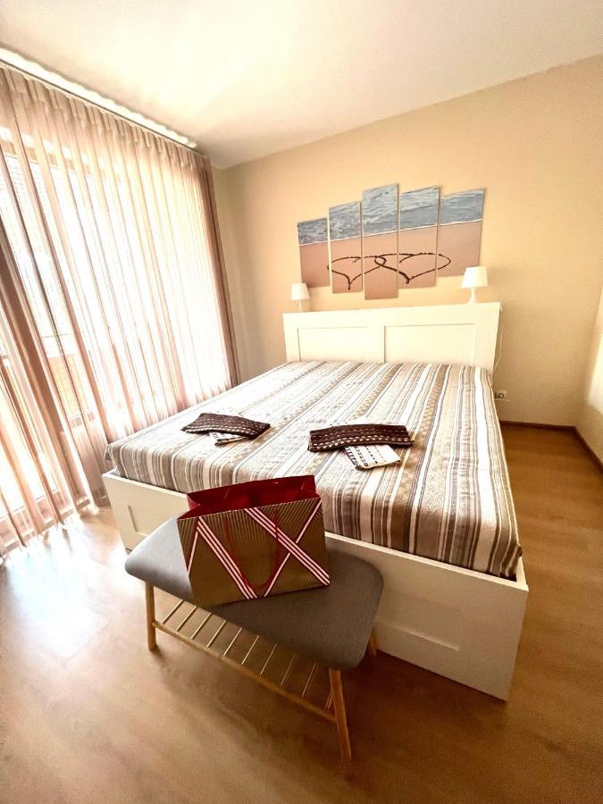 Апартамент Ренета Apartment Reneta Велинград Экстерьер фото